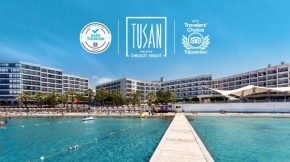 Tusan Beach Resort - All Inclusive